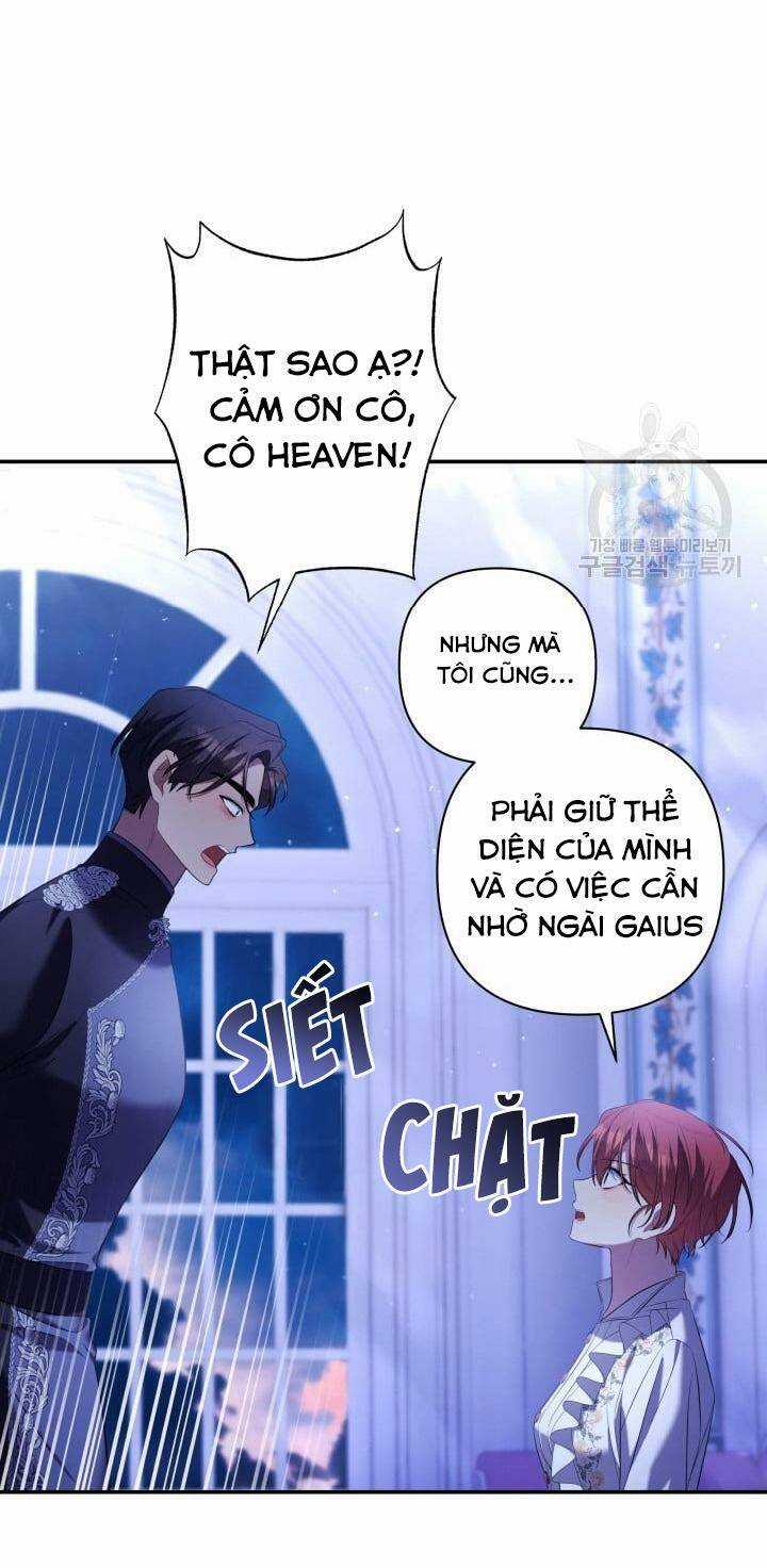 Thời Khắc Để Hiến Dâng Cái Chết Của Ngươi Đã Tới Chapter 47 trang 35