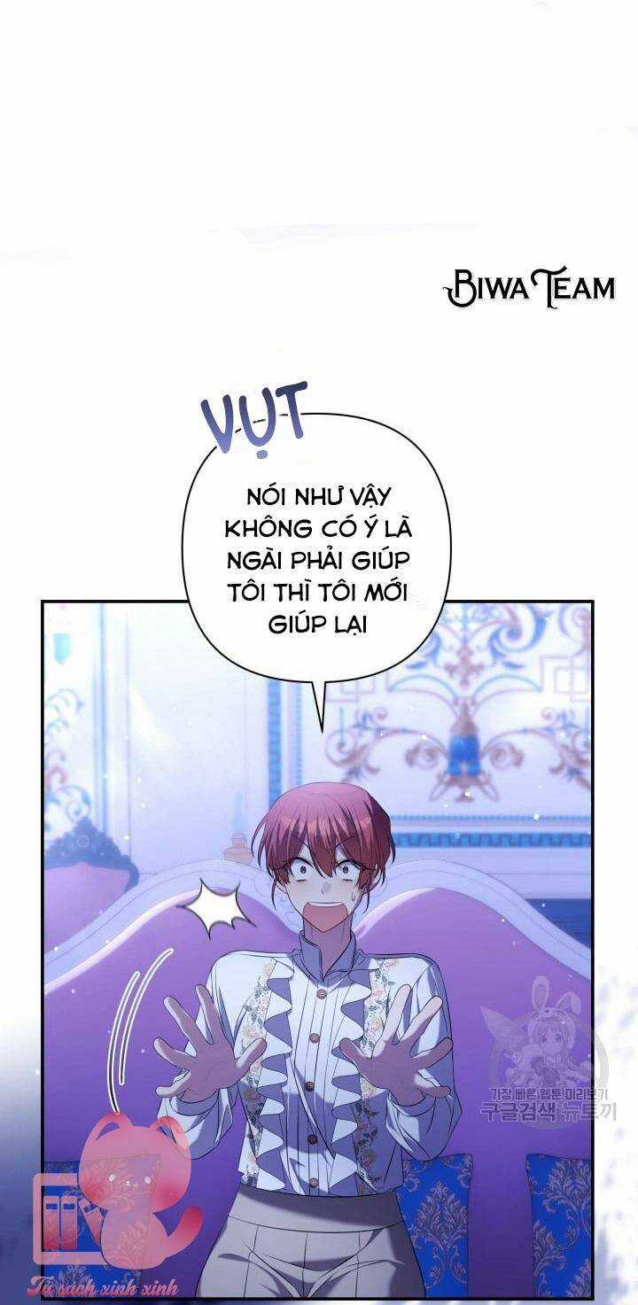 Thời Khắc Để Hiến Dâng Cái Chết Của Ngươi Đã Tới Chapter 47 trang 36