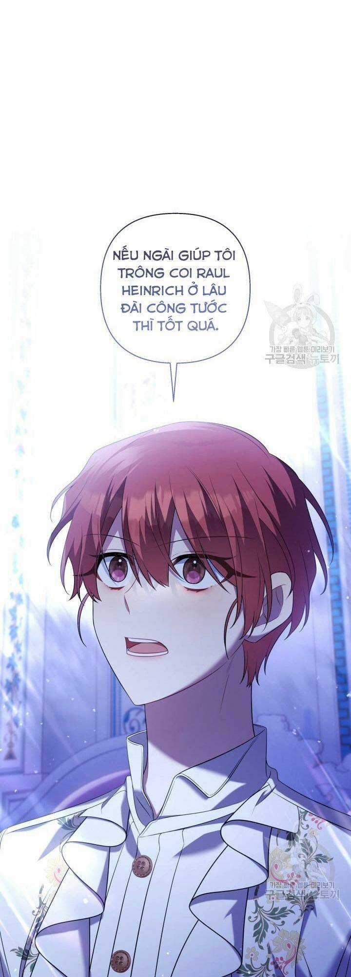 Thời Khắc Để Hiến Dâng Cái Chết Của Ngươi Đã Tới Chapter 47 trang 39