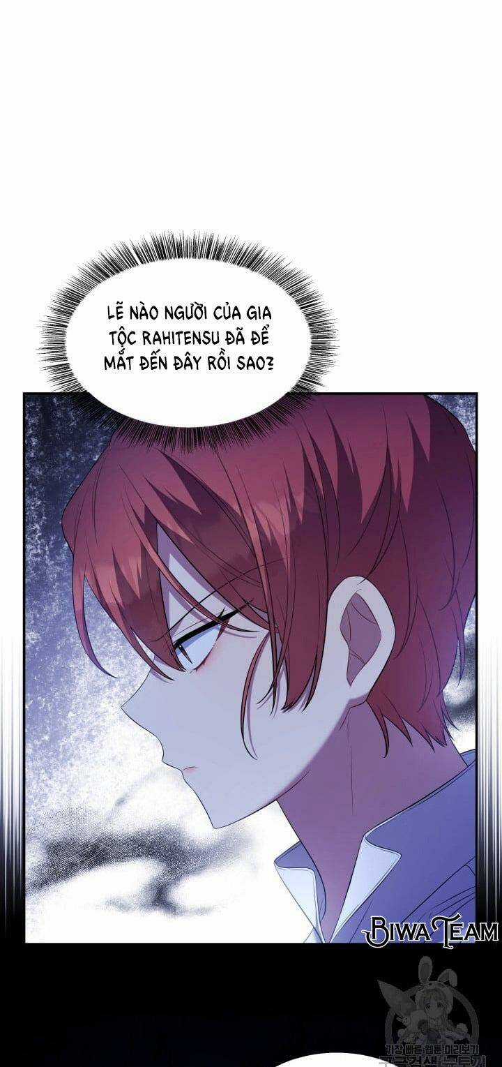 Thời Khắc Để Hiến Dâng Cái Chết Của Ngươi Đã Tới Chapter 47 trang 4