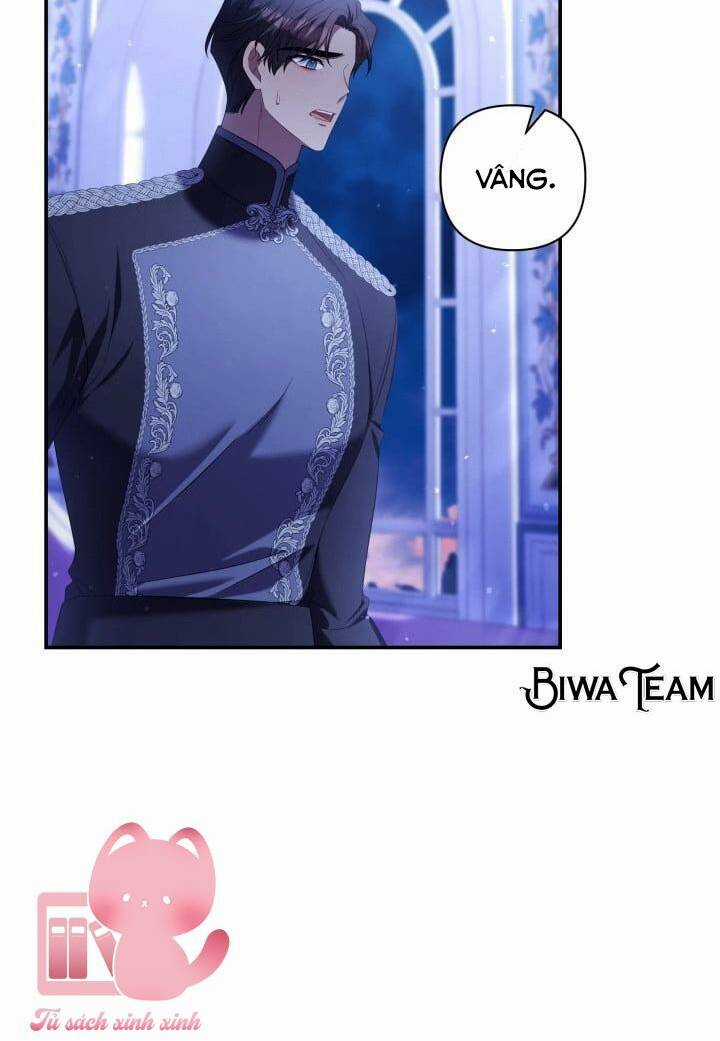 Thời Khắc Để Hiến Dâng Cái Chết Của Ngươi Đã Tới Chapter 47 trang 41