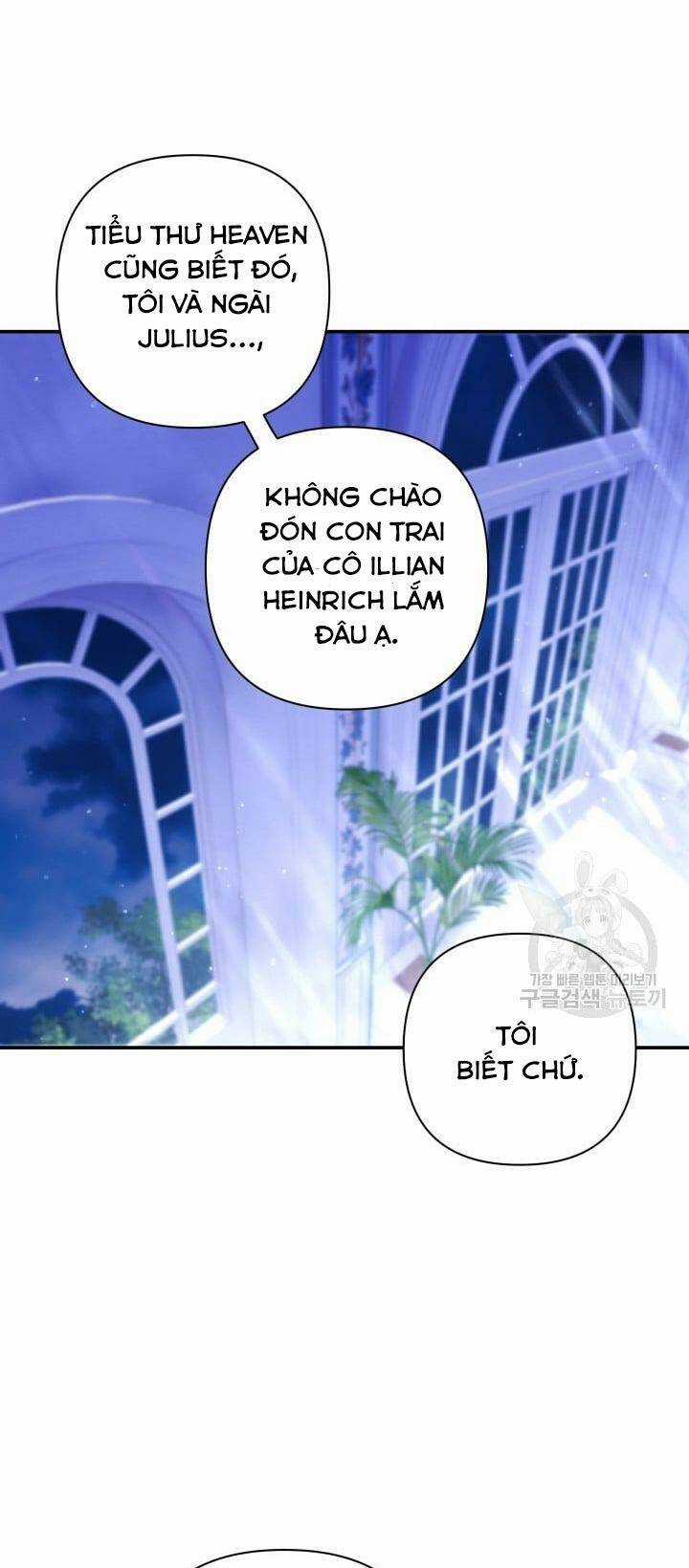 Thời Khắc Để Hiến Dâng Cái Chết Của Ngươi Đã Tới Chapter 47 trang 42