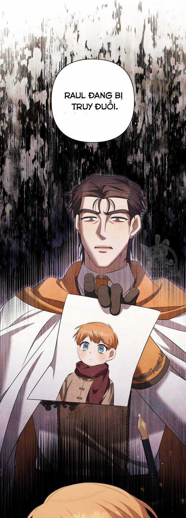 Thời Khắc Để Hiến Dâng Cái Chết Của Ngươi Đã Tới Chapter 47 trang 44