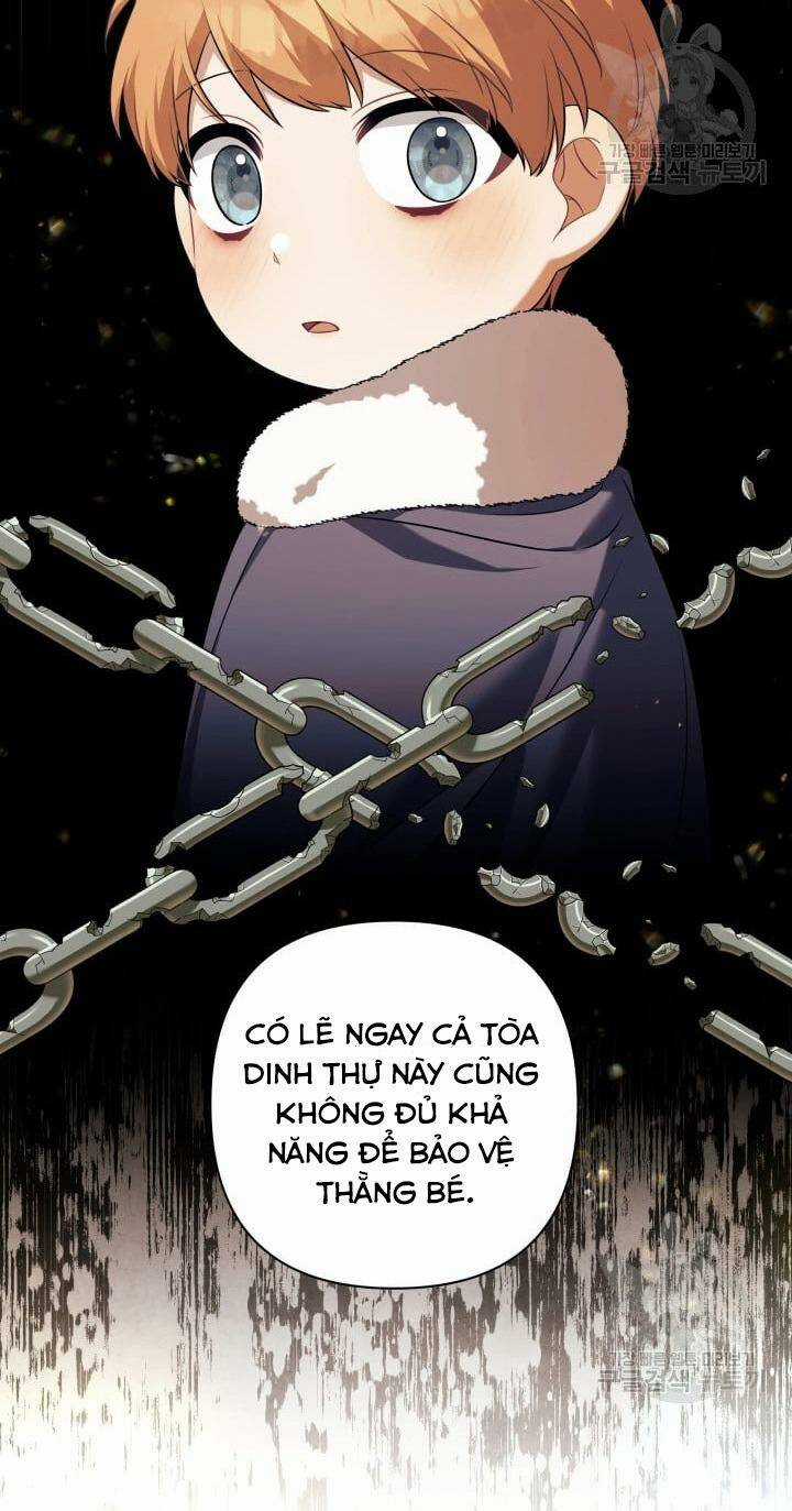 Thời Khắc Để Hiến Dâng Cái Chết Của Ngươi Đã Tới Chapter 47 trang 45