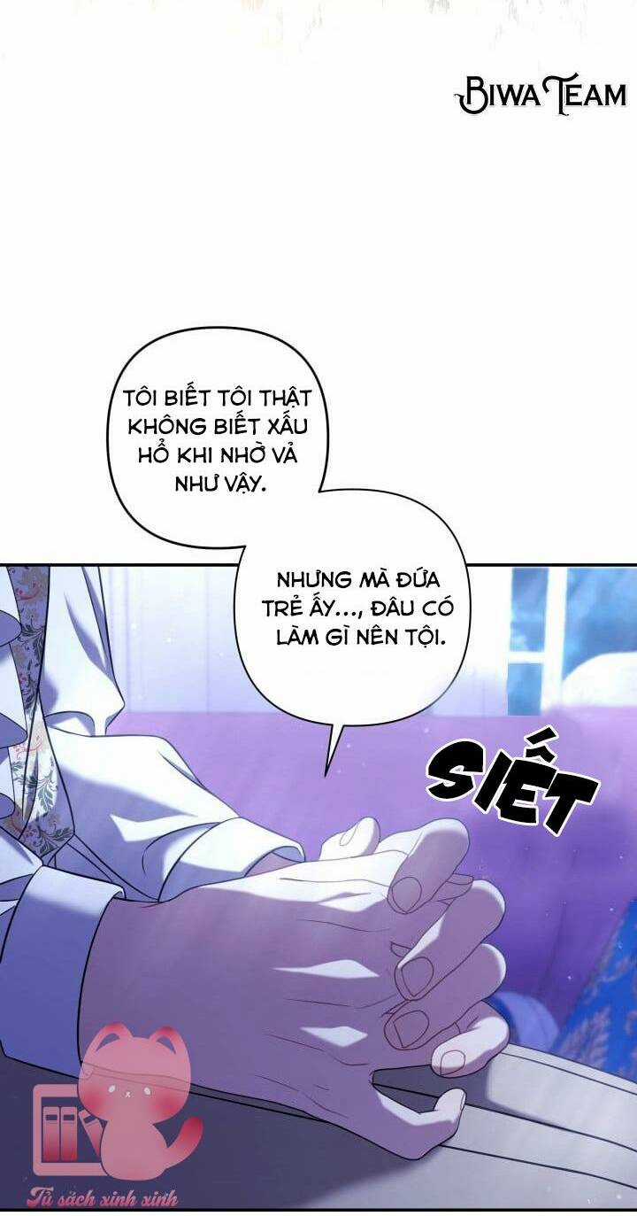 Thời Khắc Để Hiến Dâng Cái Chết Của Ngươi Đã Tới Chapter 47 trang 46