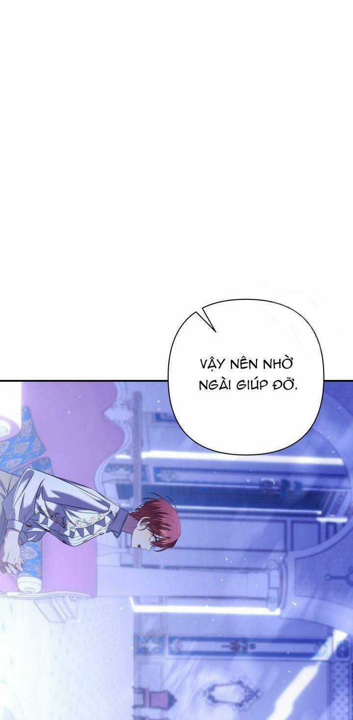 Thời Khắc Để Hiến Dâng Cái Chết Của Ngươi Đã Tới Chapter 47 trang 47