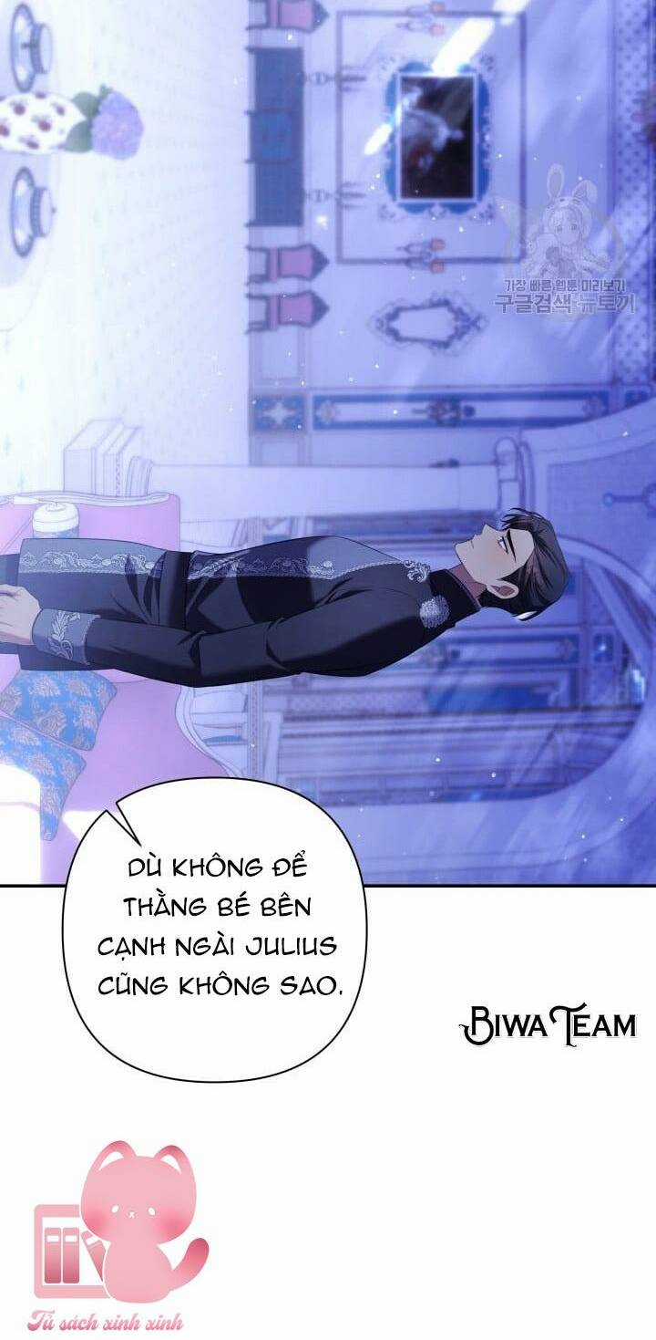 Thời Khắc Để Hiến Dâng Cái Chết Của Ngươi Đã Tới Chapter 47 trang 48