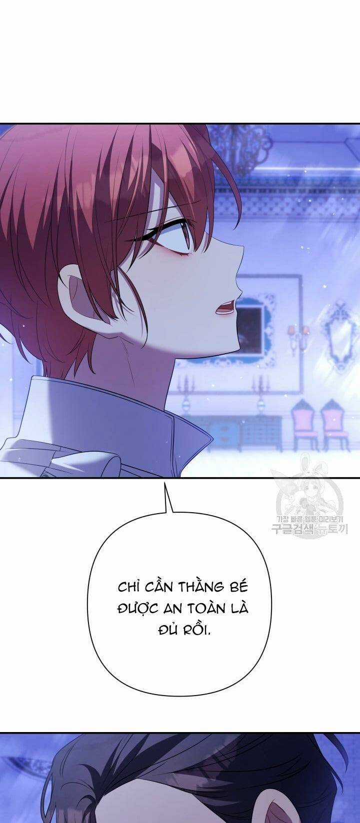 Thời Khắc Để Hiến Dâng Cái Chết Của Ngươi Đã Tới Chapter 47 trang 49