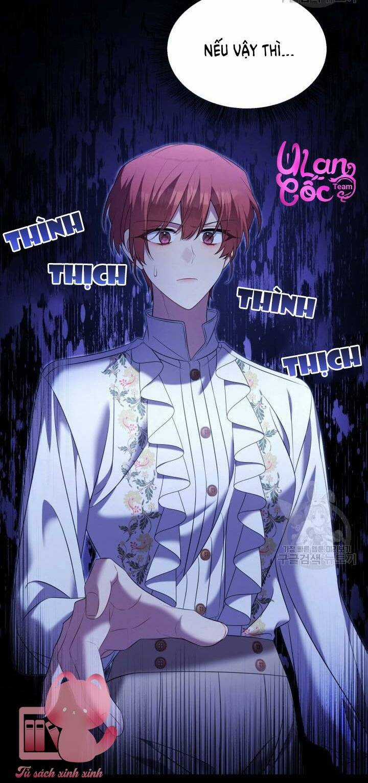 Thời Khắc Để Hiến Dâng Cái Chết Của Ngươi Đã Tới Chapter 47 trang 5