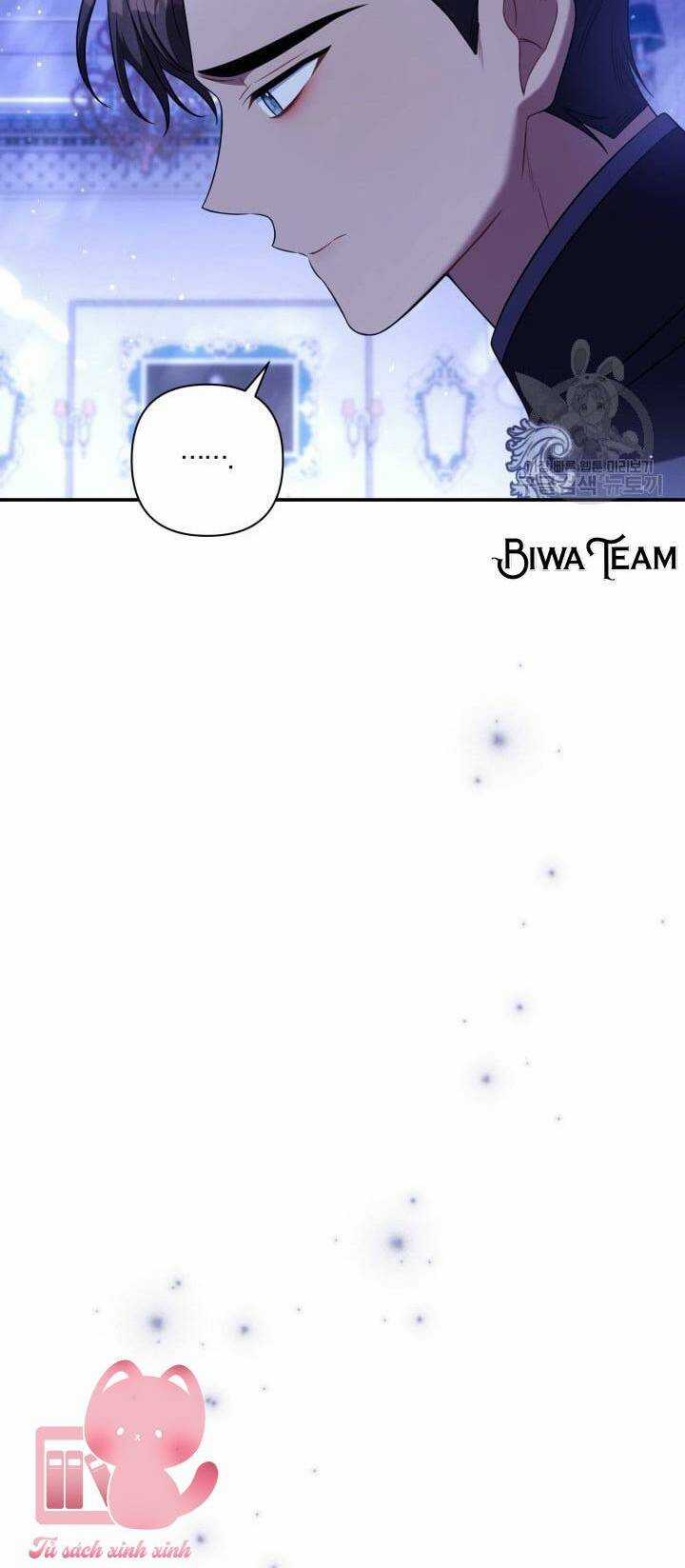 Thời Khắc Để Hiến Dâng Cái Chết Của Ngươi Đã Tới Chapter 47 trang 50