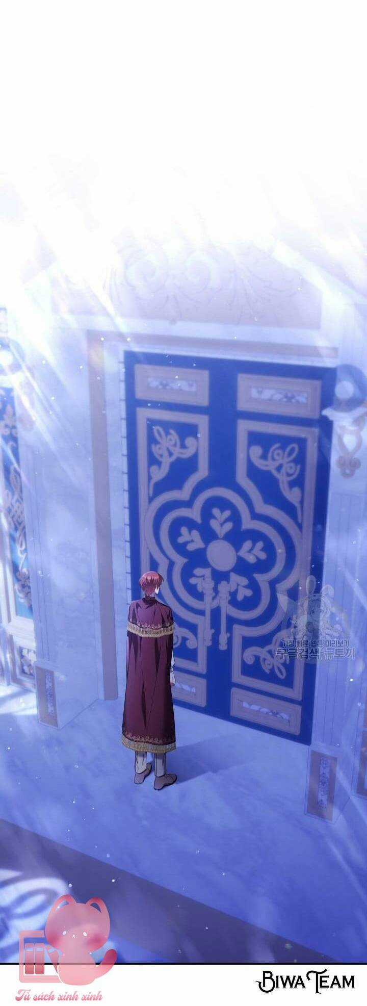 Thời Khắc Để Hiến Dâng Cái Chết Của Ngươi Đã Tới Chapter 47 trang 52