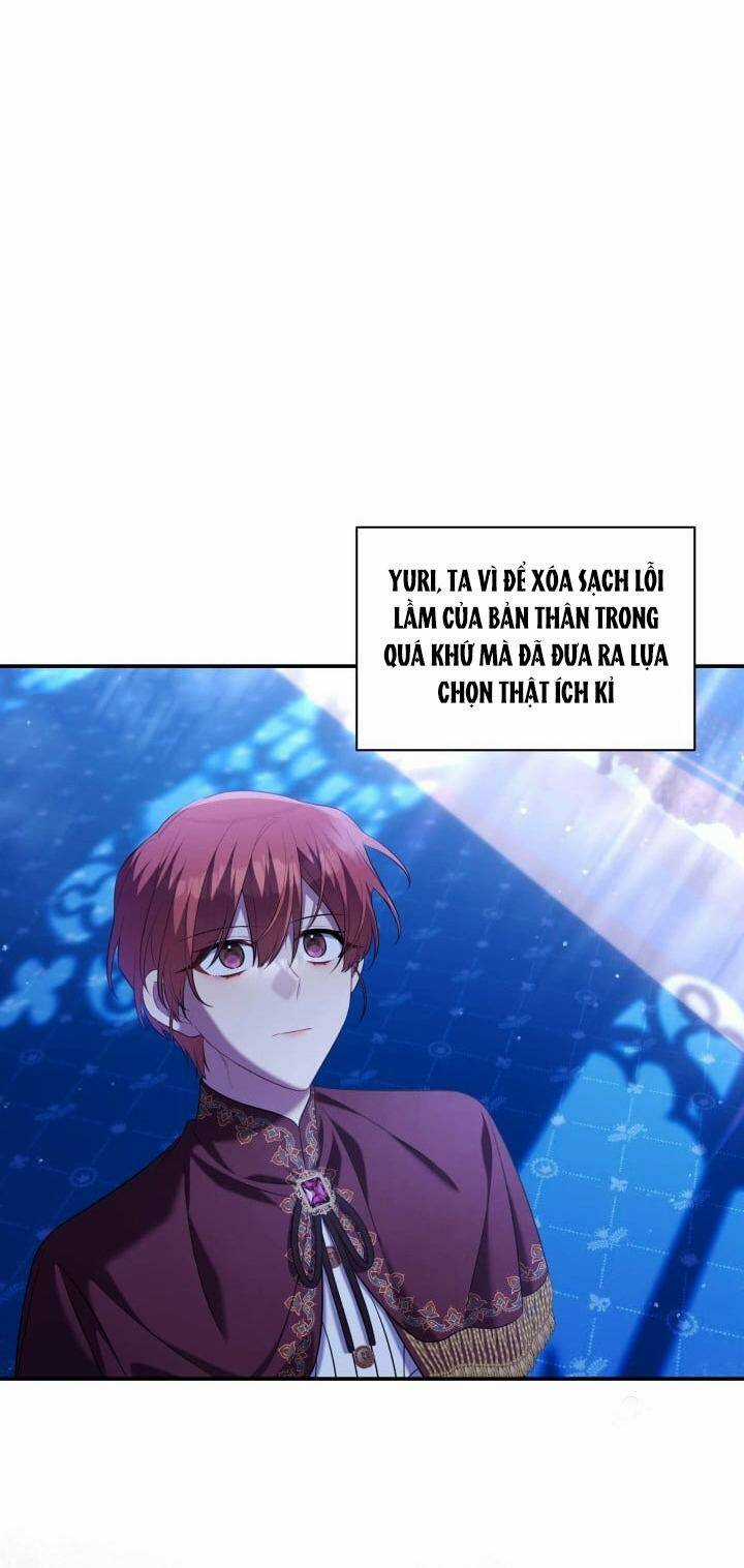 Thời Khắc Để Hiến Dâng Cái Chết Của Ngươi Đã Tới Chapter 47 trang 53