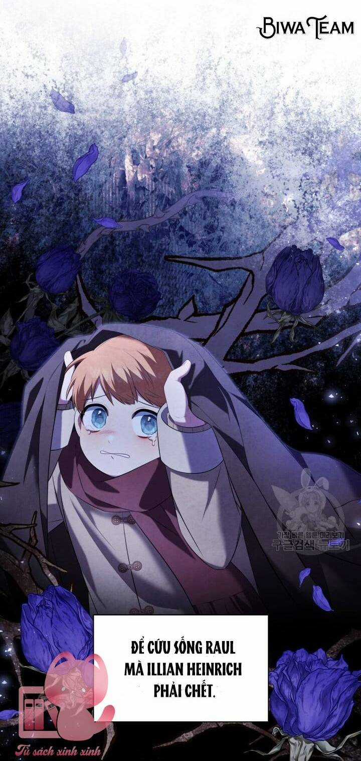 Thời Khắc Để Hiến Dâng Cái Chết Của Ngươi Đã Tới Chapter 47 trang 54