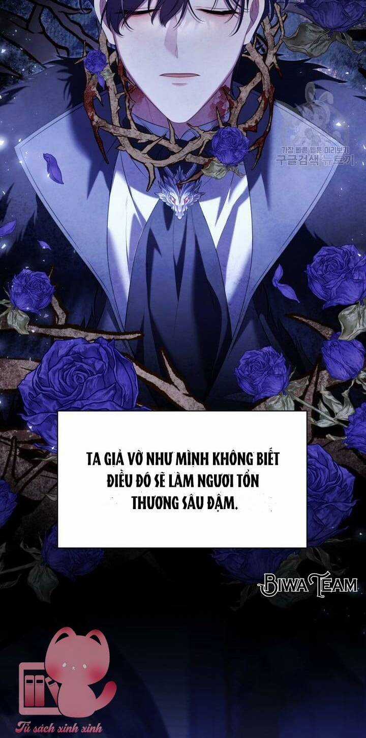 Thời Khắc Để Hiến Dâng Cái Chết Của Ngươi Đã Tới Chapter 47 trang 56