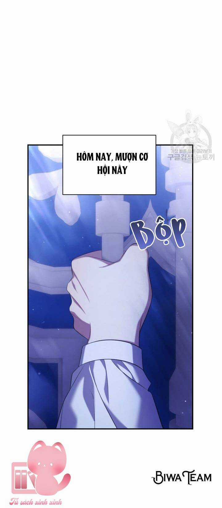 Thời Khắc Để Hiến Dâng Cái Chết Của Ngươi Đã Tới Chapter 47 trang 58