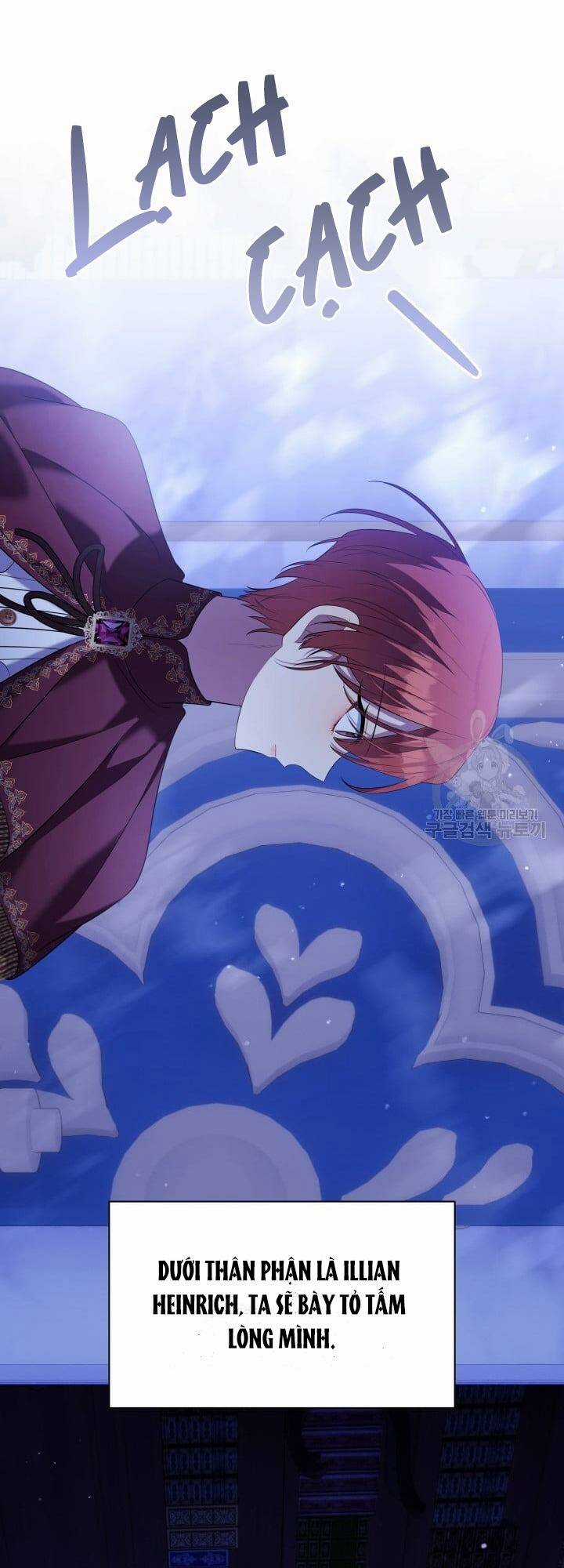 Thời Khắc Để Hiến Dâng Cái Chết Của Ngươi Đã Tới Chapter 47 trang 59