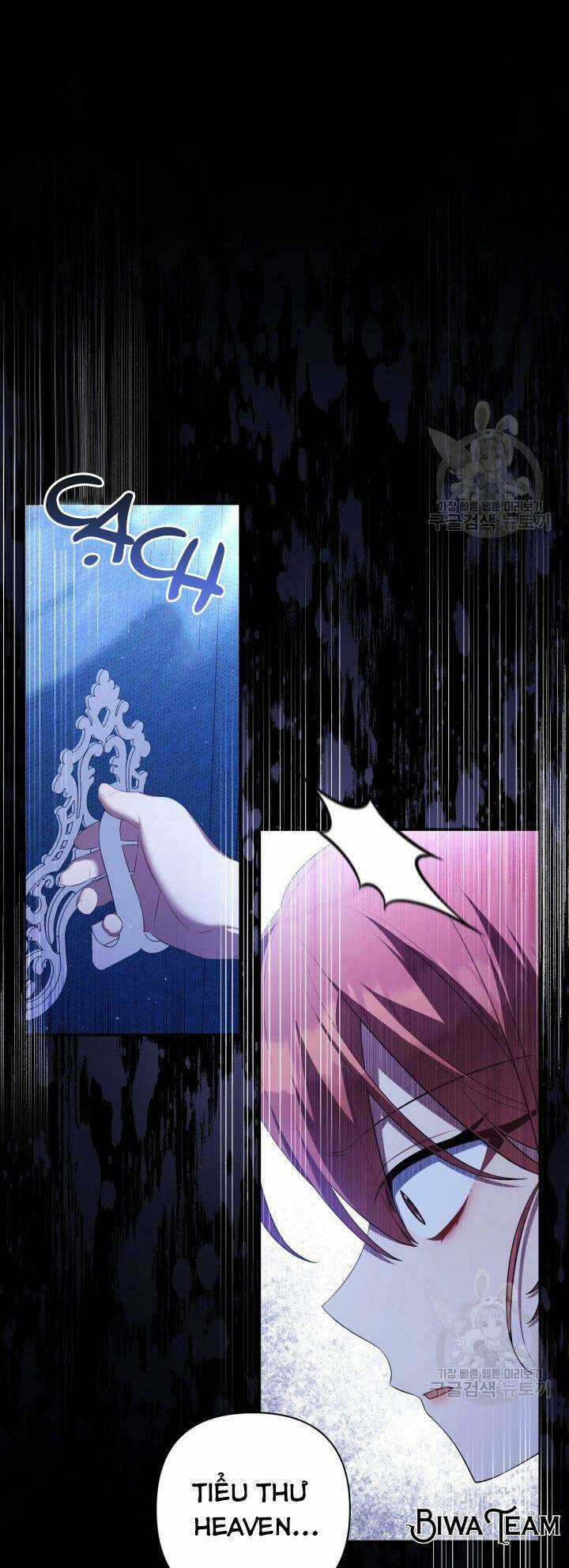 Thời Khắc Để Hiến Dâng Cái Chết Của Ngươi Đã Tới Chapter 47 trang 6