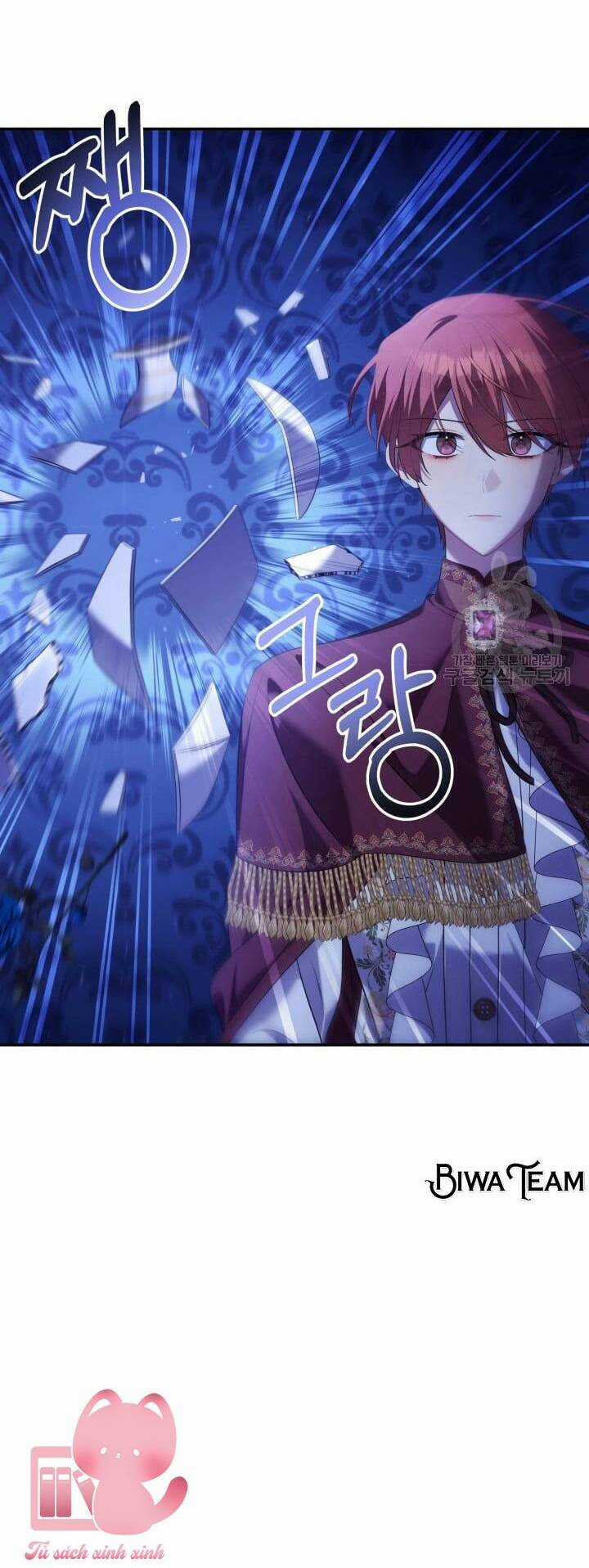 Thời Khắc Để Hiến Dâng Cái Chết Của Ngươi Đã Tới Chapter 47 trang 63