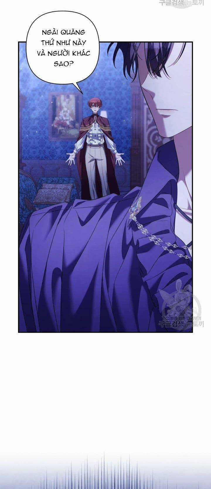 Thời Khắc Để Hiến Dâng Cái Chết Của Ngươi Đã Tới Chapter 47 trang 64