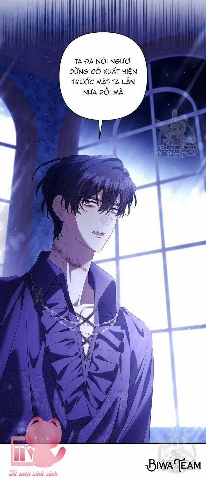 Thời Khắc Để Hiến Dâng Cái Chết Của Ngươi Đã Tới Chapter 47 trang 65