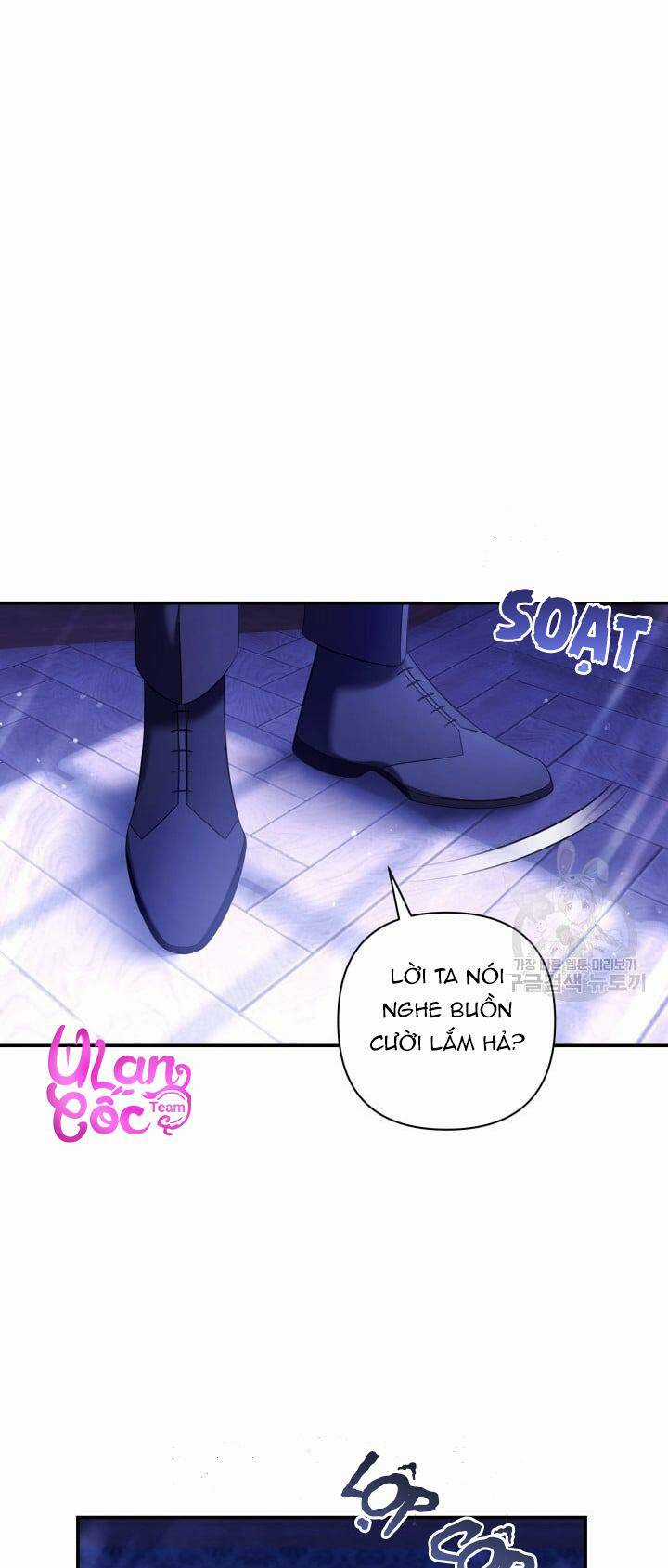 Thời Khắc Để Hiến Dâng Cái Chết Của Ngươi Đã Tới Chapter 47 trang 66