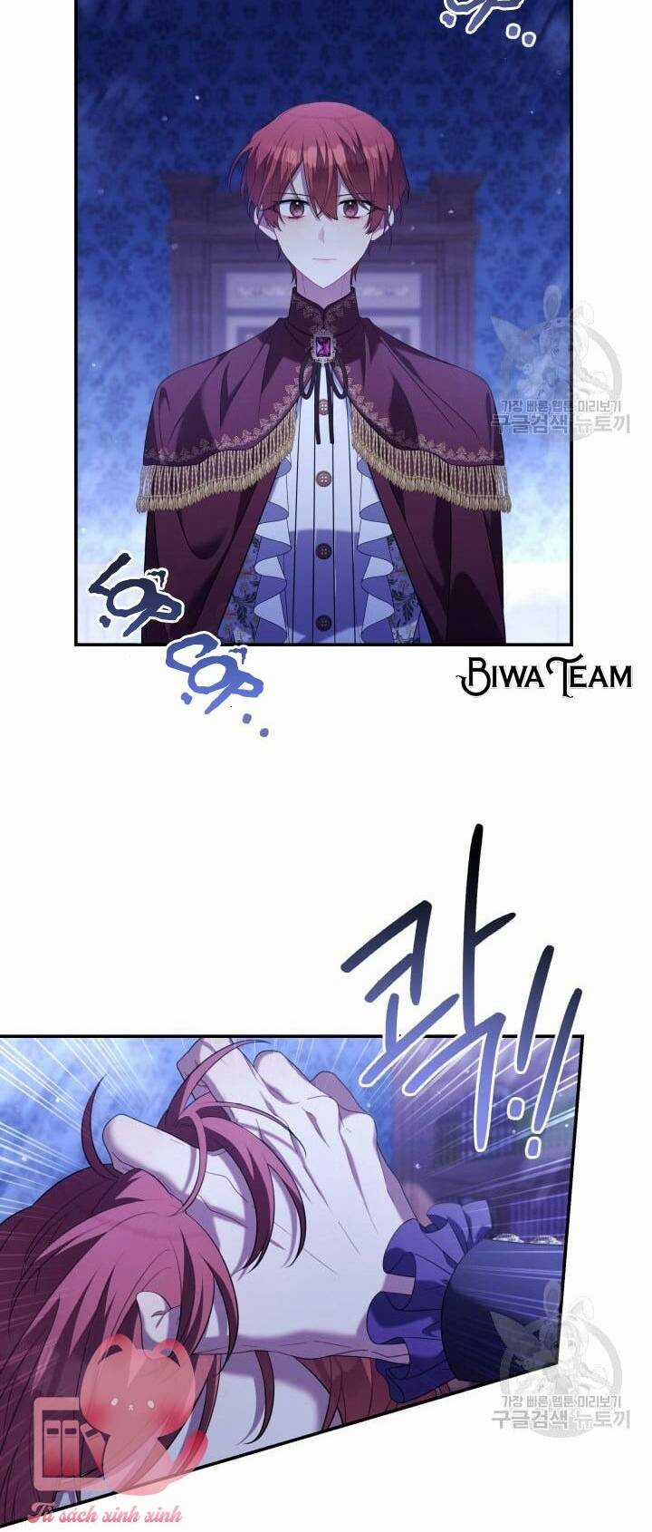 Thời Khắc Để Hiến Dâng Cái Chết Của Ngươi Đã Tới Chapter 47 trang 67