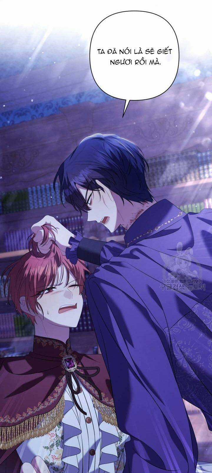 Thời Khắc Để Hiến Dâng Cái Chết Của Ngươi Đã Tới Chapter 47 trang 68