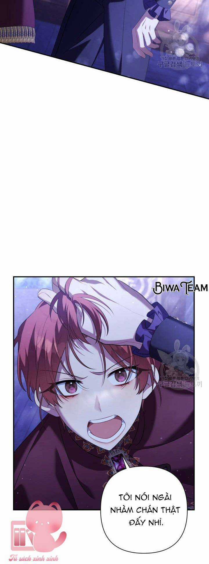 Thời Khắc Để Hiến Dâng Cái Chết Của Ngươi Đã Tới Chapter 47 trang 71