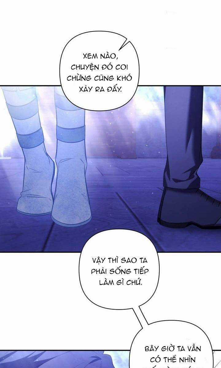 Thời Khắc Để Hiến Dâng Cái Chết Của Ngươi Đã Tới Chapter 47 trang 75