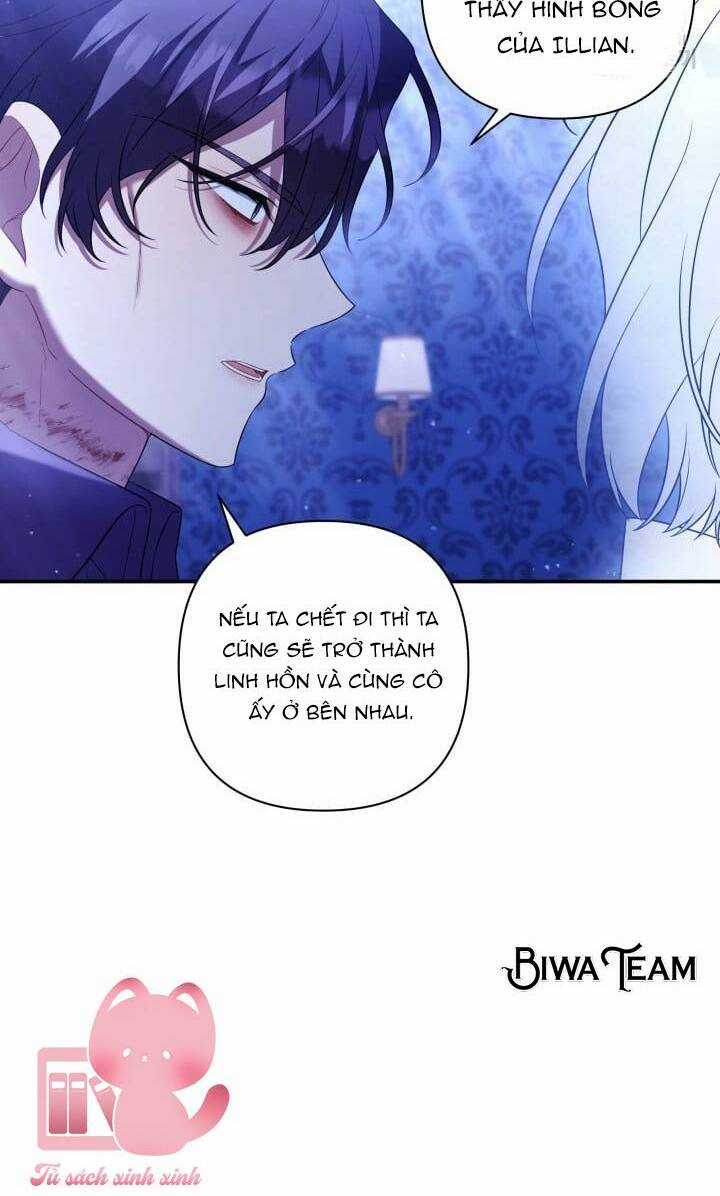 Thời Khắc Để Hiến Dâng Cái Chết Của Ngươi Đã Tới Chapter 47 trang 76