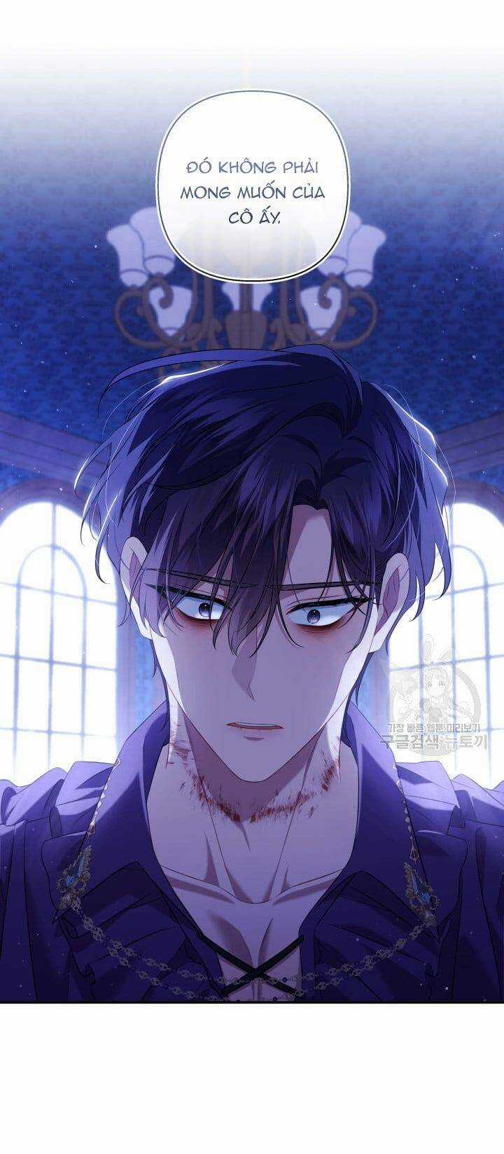 Thời Khắc Để Hiến Dâng Cái Chết Của Ngươi Đã Tới Chapter 47 trang 77