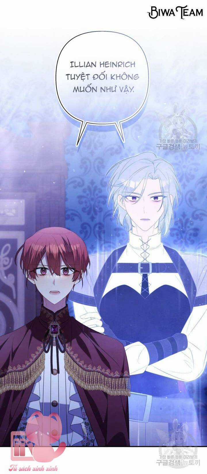 Thời Khắc Để Hiến Dâng Cái Chết Của Ngươi Đã Tới Chapter 47 trang 78