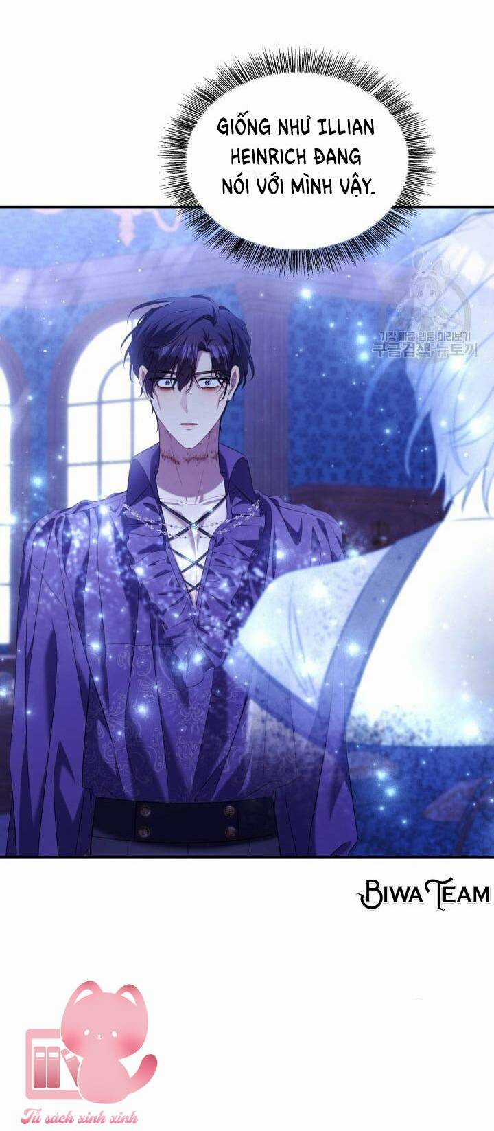 Thời Khắc Để Hiến Dâng Cái Chết Của Ngươi Đã Tới Chapter 47 trang 80