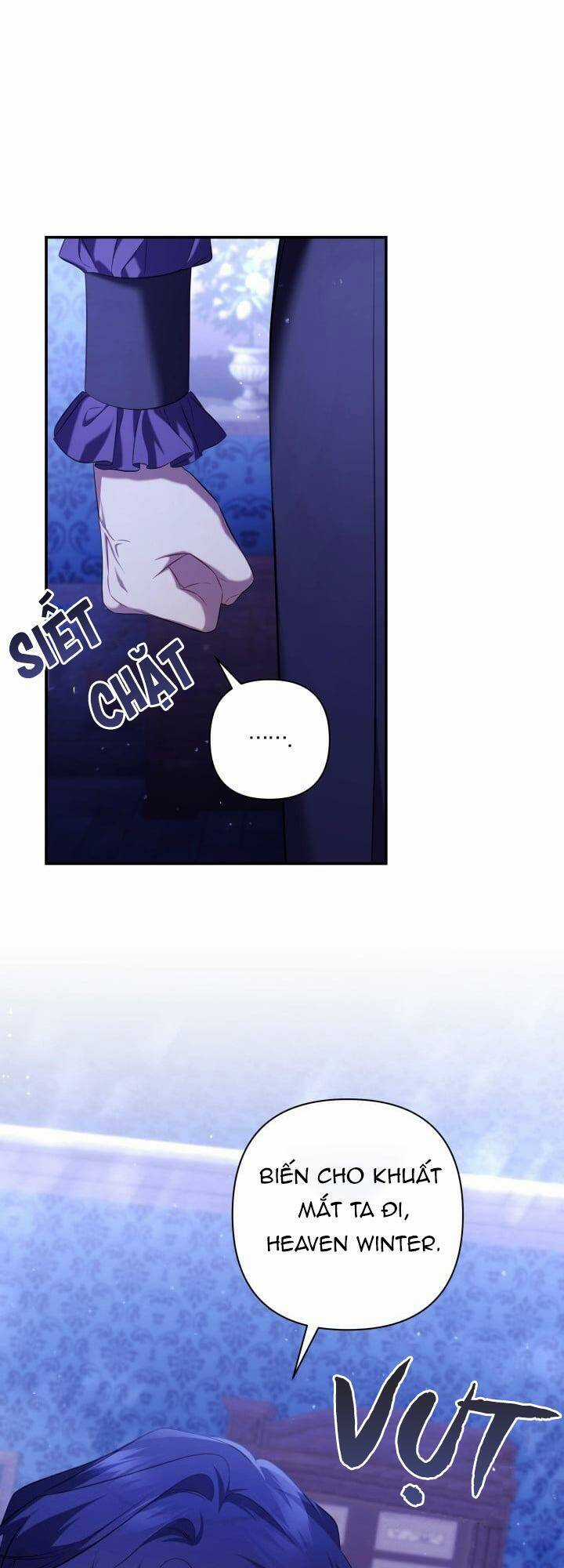 Thời Khắc Để Hiến Dâng Cái Chết Của Ngươi Đã Tới Chapter 47 trang 81