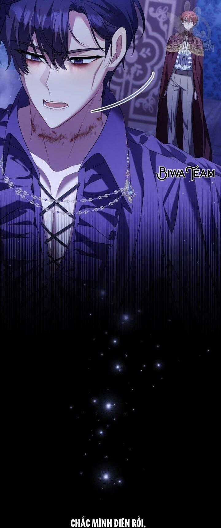 Thời Khắc Để Hiến Dâng Cái Chết Của Ngươi Đã Tới Chapter 47 trang 82