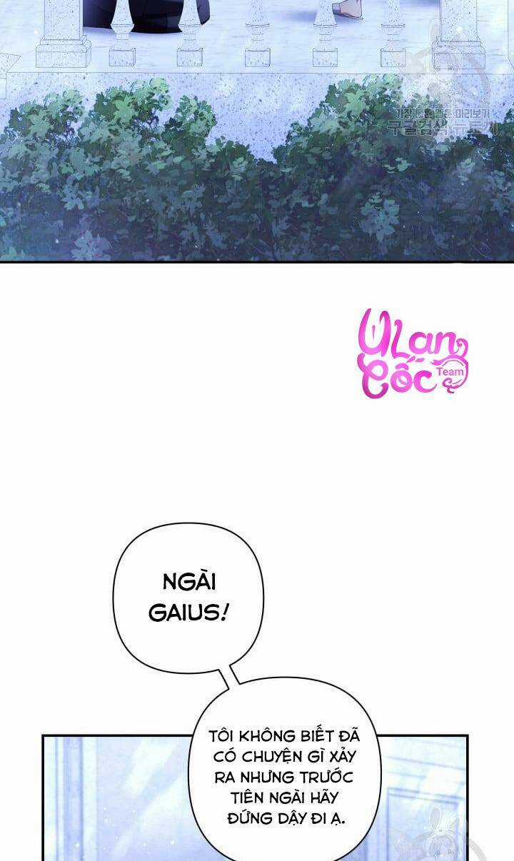 Thời Khắc Để Hiến Dâng Cái Chết Của Ngươi Đã Tới Chapter 47 trang 9