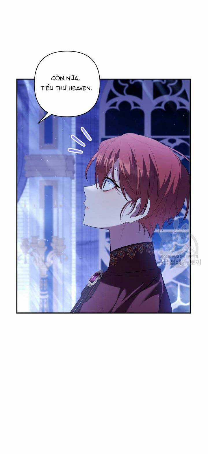 Thời Khắc Để Hiến Dâng Cái Chết Của Ngươi Đã Tới Chapter 48 trang 13