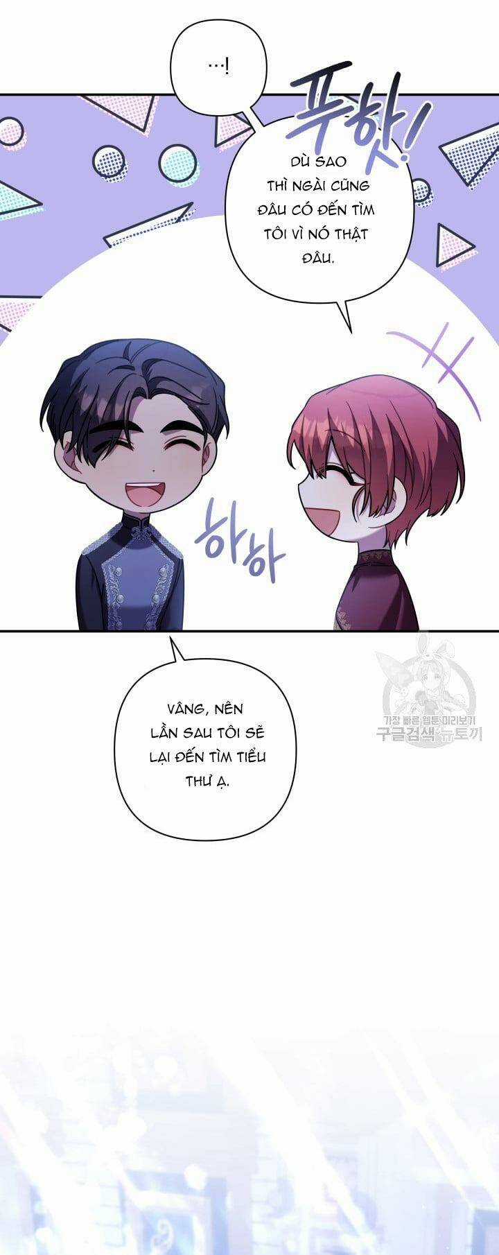 Thời Khắc Để Hiến Dâng Cái Chết Của Ngươi Đã Tới Chapter 48 trang 15