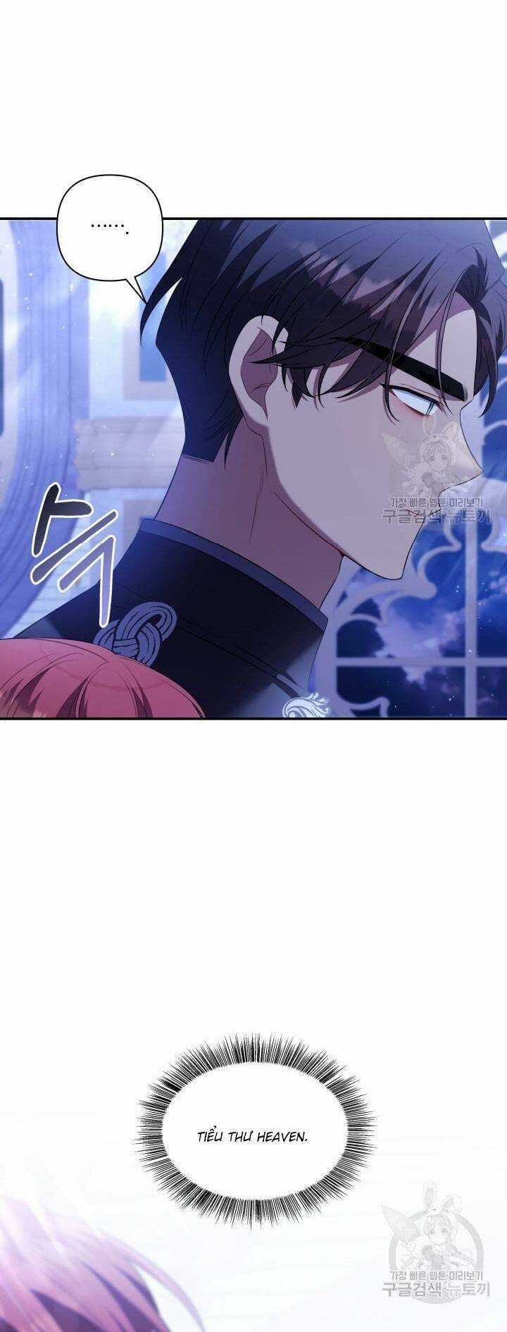 Thời Khắc Để Hiến Dâng Cái Chết Của Ngươi Đã Tới Chapter 48 trang 17