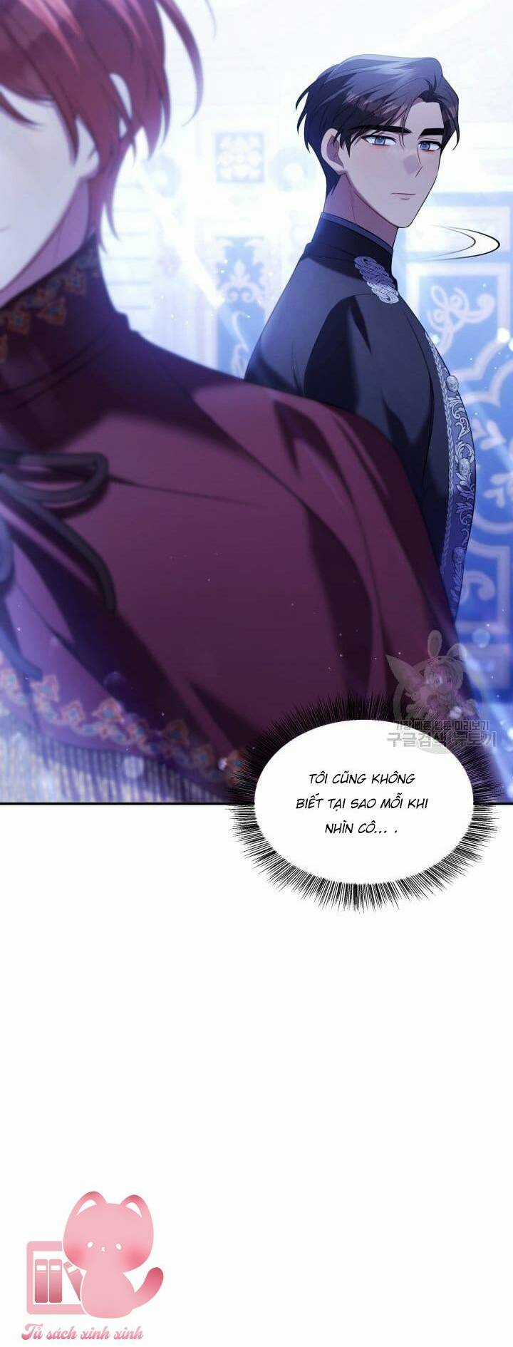 Thời Khắc Để Hiến Dâng Cái Chết Của Ngươi Đã Tới Chapter 48 trang 18