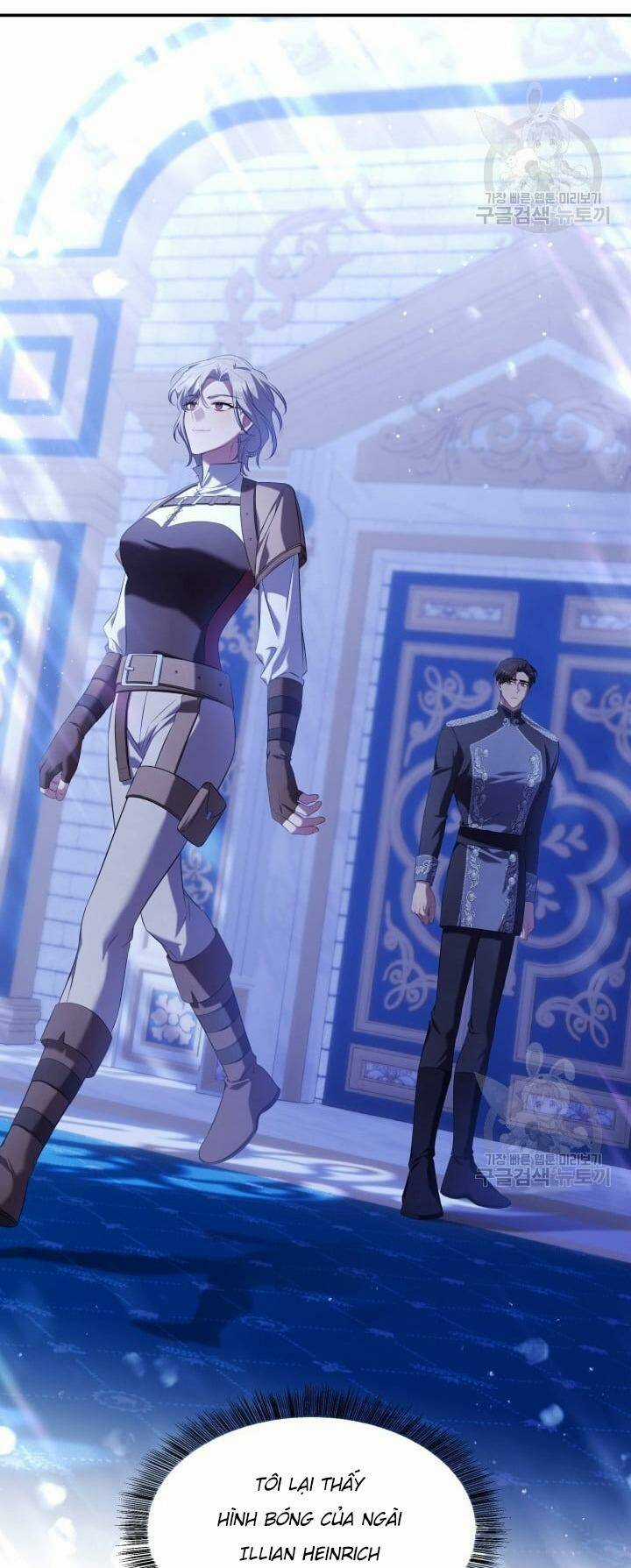 Thời Khắc Để Hiến Dâng Cái Chết Của Ngươi Đã Tới Chapter 48 trang 19