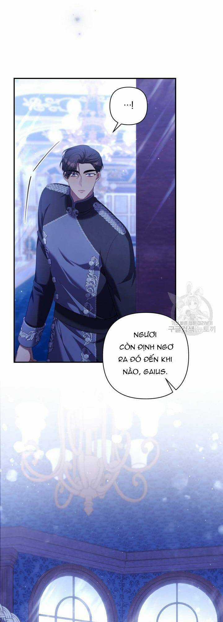 Thời Khắc Để Hiến Dâng Cái Chết Của Ngươi Đã Tới Chapter 48 trang 21