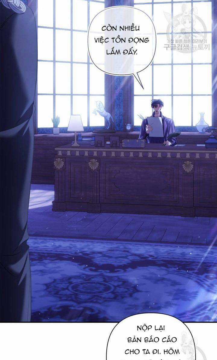 Thời Khắc Để Hiến Dâng Cái Chết Của Ngươi Đã Tới Chapter 48 trang 22