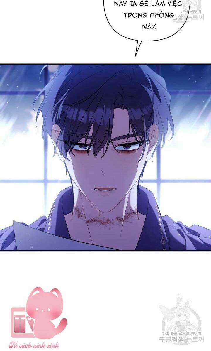 Thời Khắc Để Hiến Dâng Cái Chết Của Ngươi Đã Tới Chapter 48 trang 23