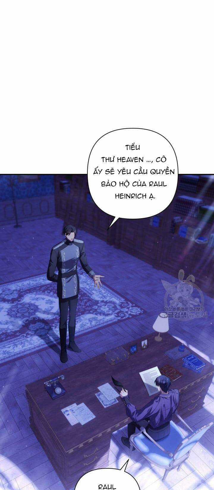 Thời Khắc Để Hiến Dâng Cái Chết Của Ngươi Đã Tới Chapter 48 trang 26