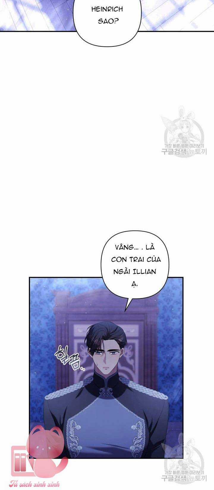 Thời Khắc Để Hiến Dâng Cái Chết Của Ngươi Đã Tới Chapter 48 trang 27