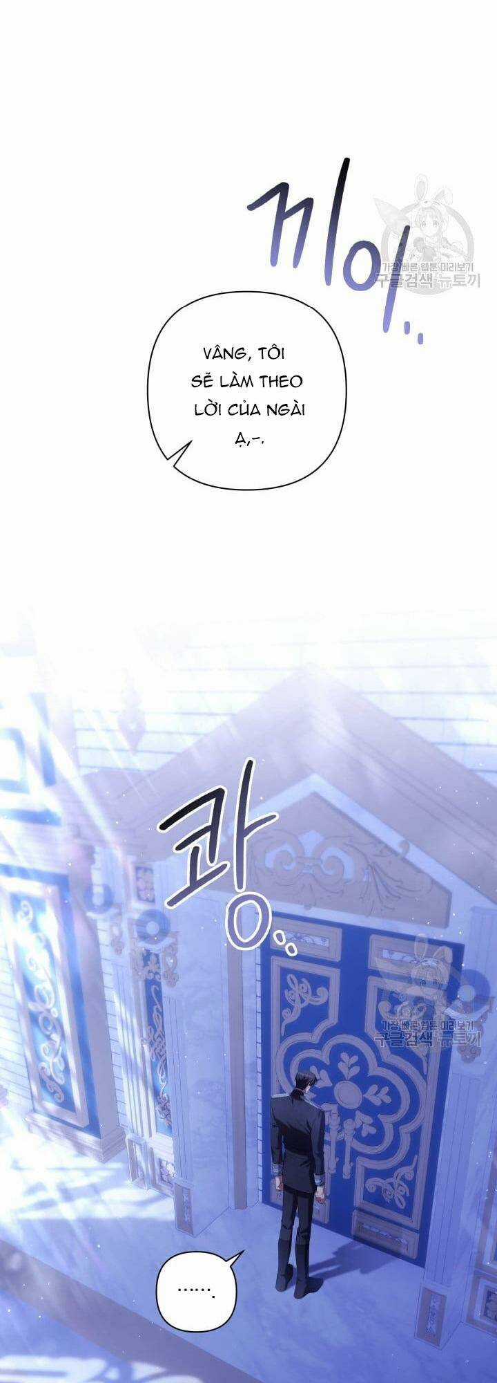 Thời Khắc Để Hiến Dâng Cái Chết Của Ngươi Đã Tới Chapter 48 trang 30