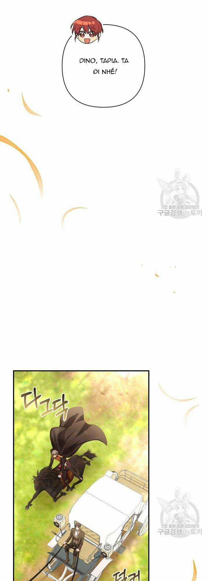 Thời Khắc Để Hiến Dâng Cái Chết Của Ngươi Đã Tới Chapter 48 trang 39