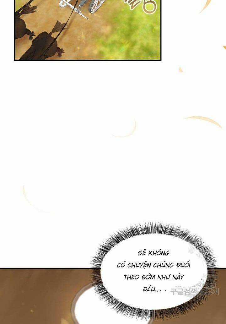 Thời Khắc Để Hiến Dâng Cái Chết Của Ngươi Đã Tới Chapter 48 trang 40