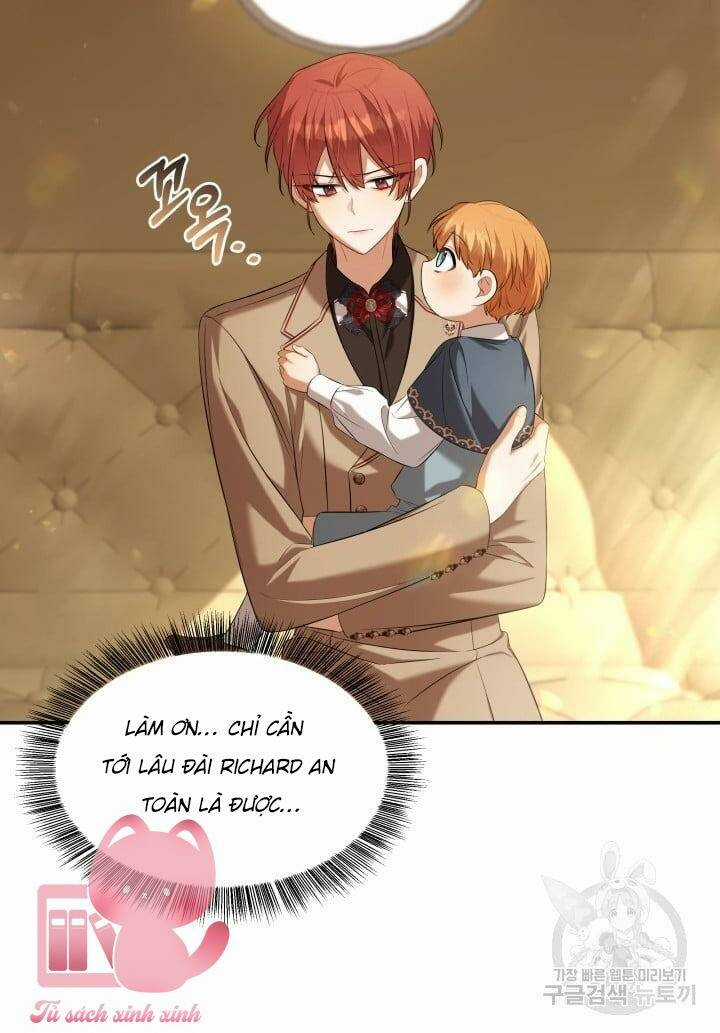 Thời Khắc Để Hiến Dâng Cái Chết Của Ngươi Đã Tới Chapter 48 trang 41